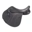 Monarch Pony Jump X Saddle - Brown