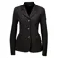 Dublin Casey Childs Tailored Show Jacket - Black