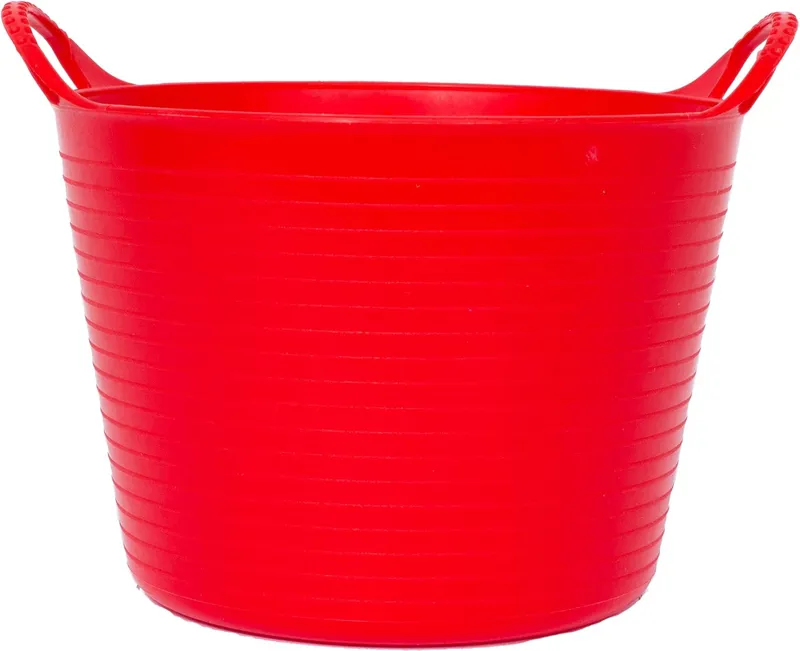 Red Gorilla TubTrug - Red