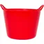 Red Gorilla TubTrug - Red