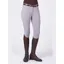 Just Togs Ladies Heritage Breeches - Silver