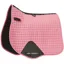 Weatherbeeta All Purpose Saddle Pad - Bubblegum Pink - Full