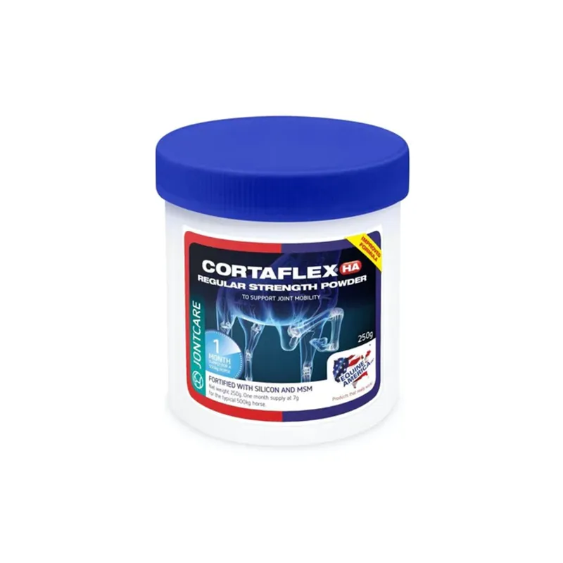 Equine America Cortaflex HA - 500g