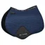 Weatherbeeta Jump Saddle Pad - Navy - Full