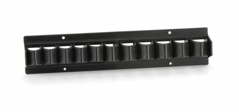 EZI-KIT Whip Holder BLACK one size