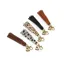Shires Aubrion Tassel Keyring SPOT one size