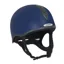 Champion X-Air Junior Jockey Helmet - Navy