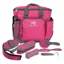 Hy Sport Active Complete Grooming Bag in Coral Rose