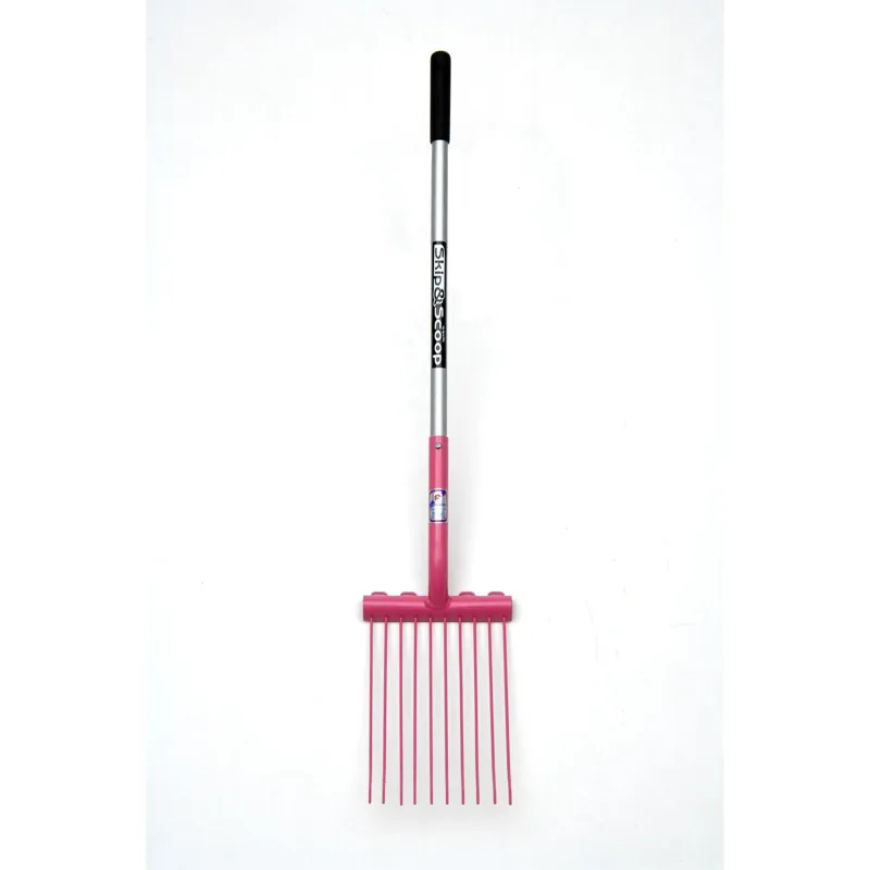 FynaLite 90cm Rake - Pink