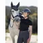 LeMieux Ultra Mesh Fly Hood - Black