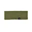 WeatherBeeta Fleece Lined Ponytail Headband Olive Night Olive Night adults one size
