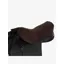 Acavallo  Gel In Seat Saver Brown