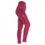 Shires Aubrion Team Riding Tights - MULBERRY