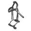 GFS Premier Prosperity Bridle - Brown