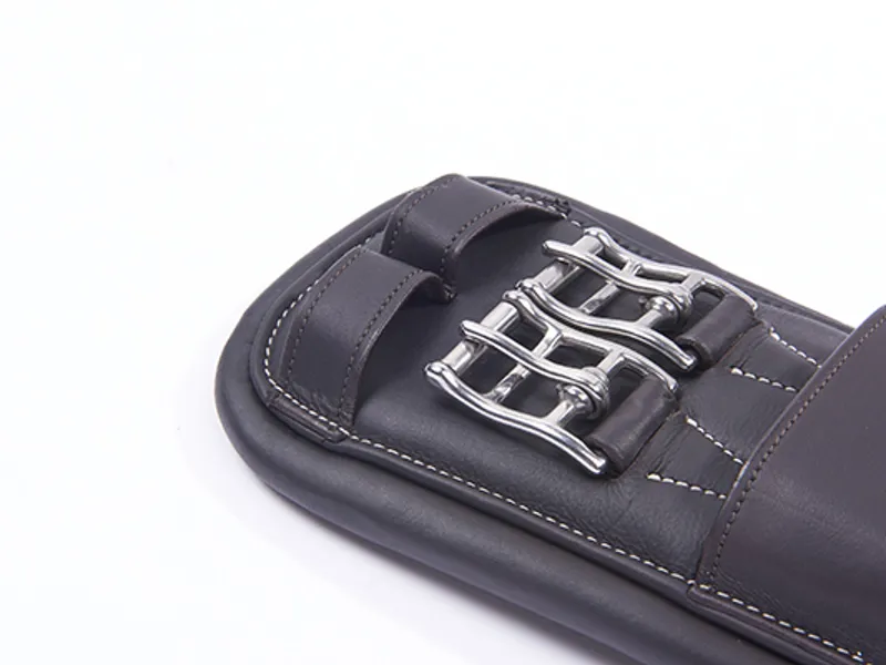 GFS PREMIER FREEDOM SHORT GIRTH - Black-1