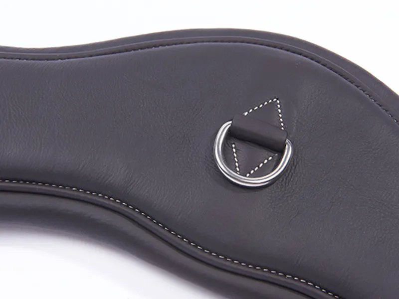 GFS PREMIER FREEDOM SHORT GIRTH - Brown-2