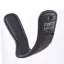 GFS PREMIER FREEDOM SHORT GIRTH - Black