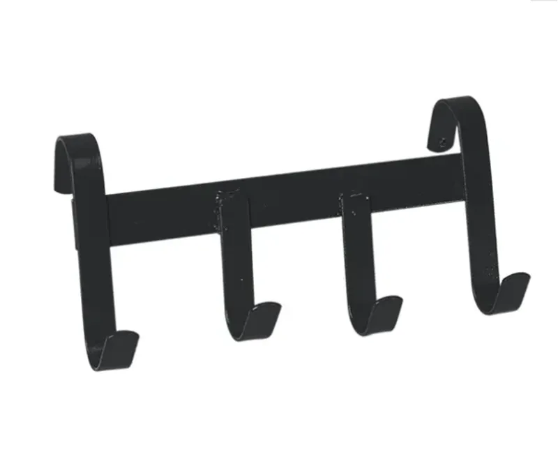 Stubbs Handy Hanger - Black
