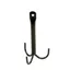 Stubbs Tack Cleaning Hook - Black