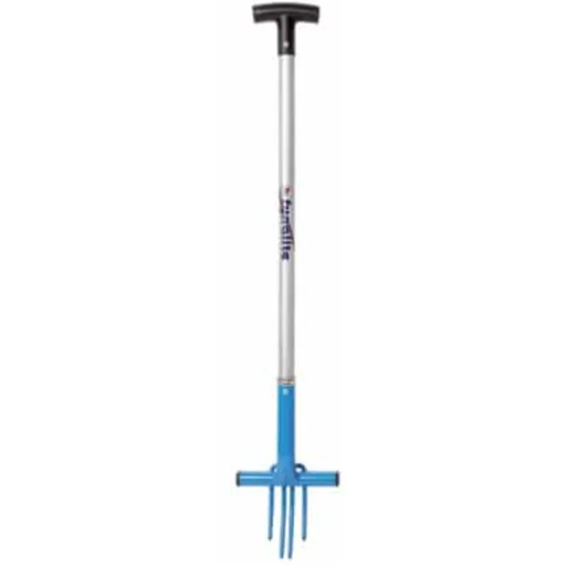 FynaLite 80cm Multi-Weeda T-Handle - Blue