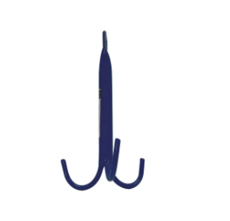Stubbs Tack Cleaning Hook - Blue