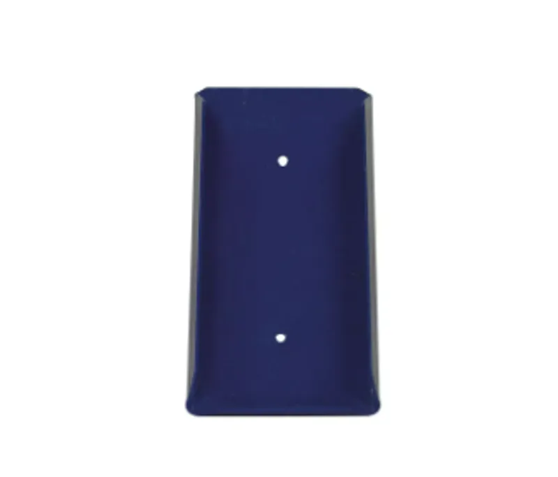Stubbs Economy Salt Lick Holder - Blue