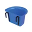 Stubbs Plastic Portable Manger - Blue
