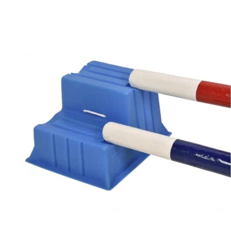 Stubbs Mountie With Cups - Blue