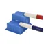 Stubbs Mountie With Cups - Blue