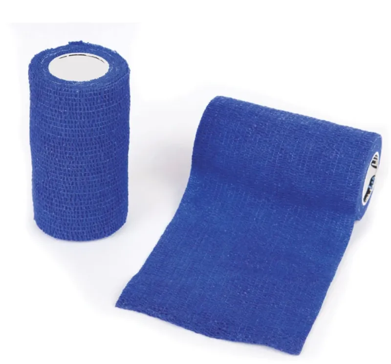 Hy Health Sportwrap - Bright Blue