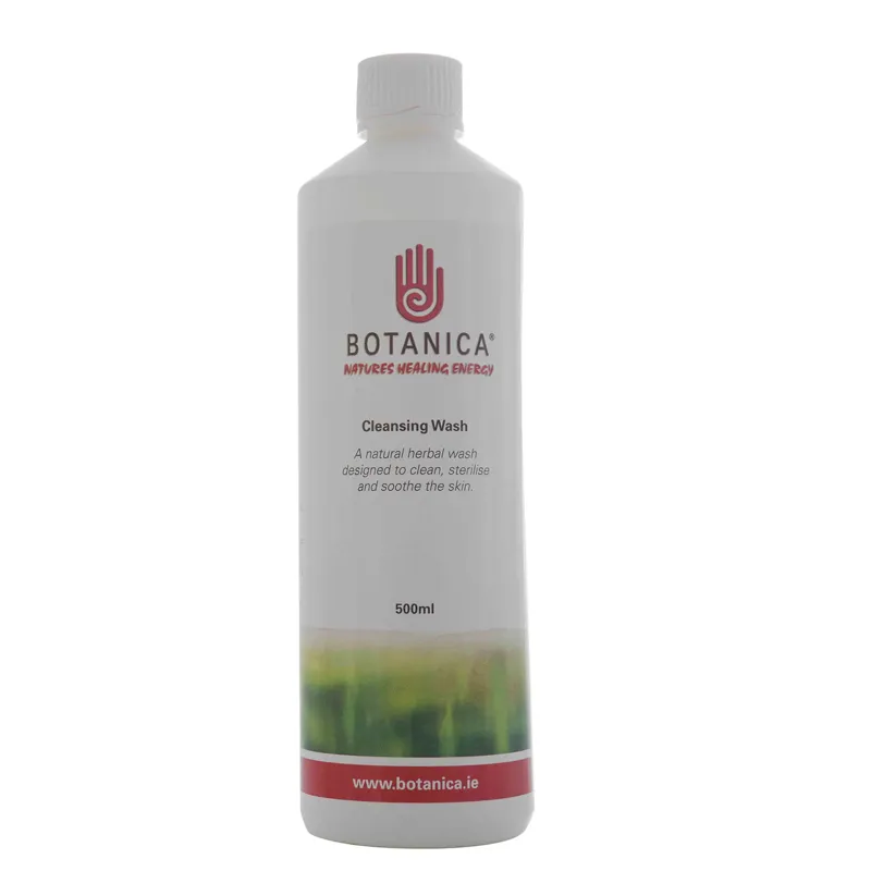 Botanica Cleansing Wash - 500ml