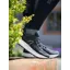 LeMieux Trax Waterproof Trainer - Black