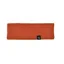 WeatherBeeta Fleece Lined Ponytail Headband Redwood Redwood adults one size