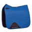 Weatherbeeta Dressage Saddle Pad - Royal - Full