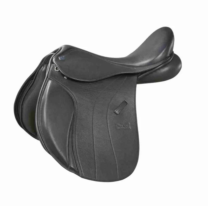 Monarch GP-X Saddle - Black