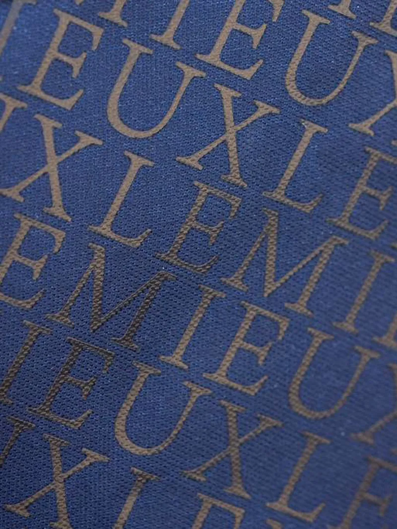 LeMieux Elite Pro Boot and Hat Bag - Navy-3