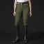 Mountain Horse Diana Breeches - Green