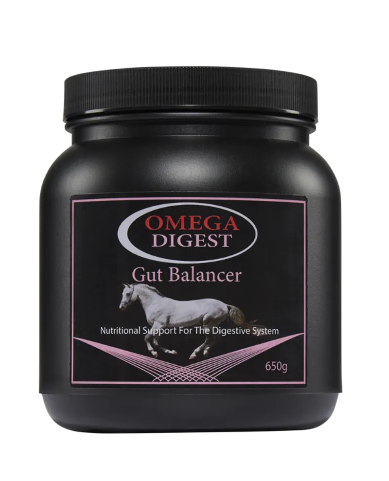 Omega Digest Gut - 650g