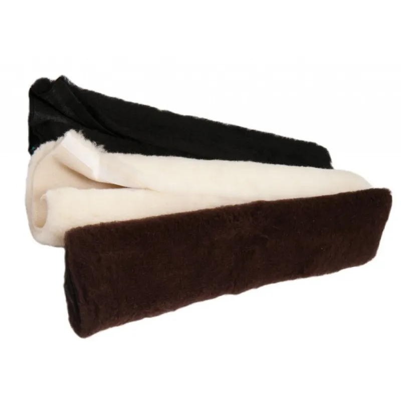 NuuMed Dressage Girth Sleeve Black