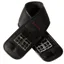 Thorowgood Dressage Girtrh Elastic - Brown