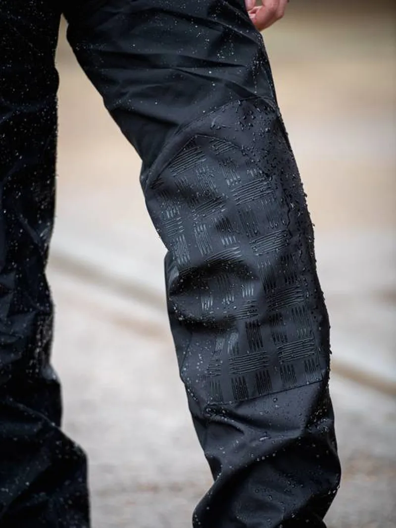 LeMieux Drytex Stormwear Waterproof Chaps - Adults-2