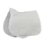WeatherBeeta Prime All Purpose Saddle Pad in White