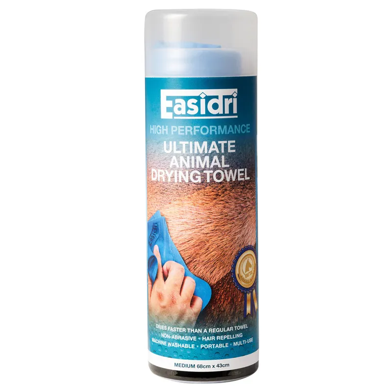 Easidri Ultimate Medium Drying Towel