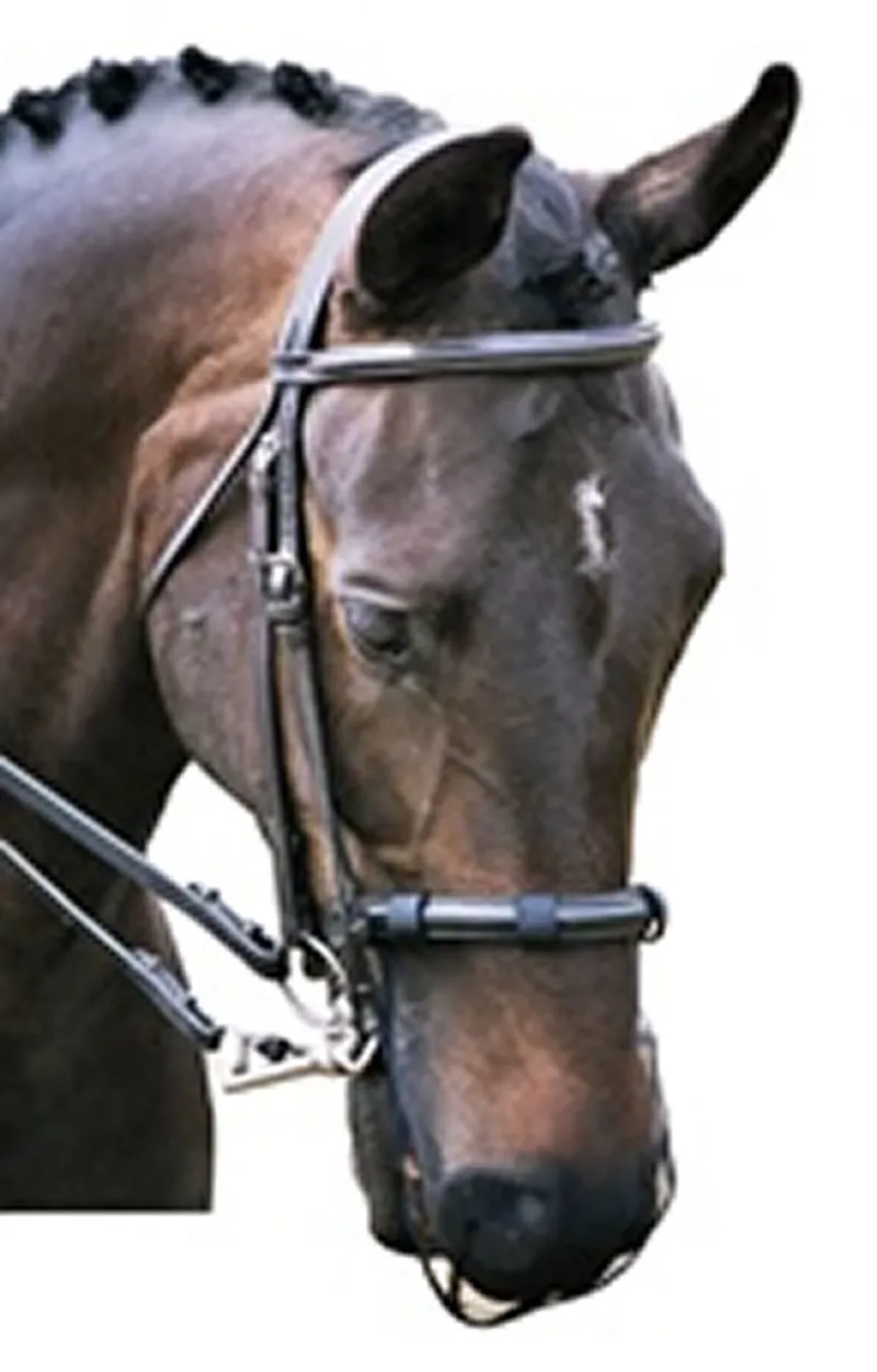 Equilibrium Products Relief Muzzle Net - Black