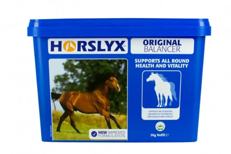 Horslyx - Original Balancer