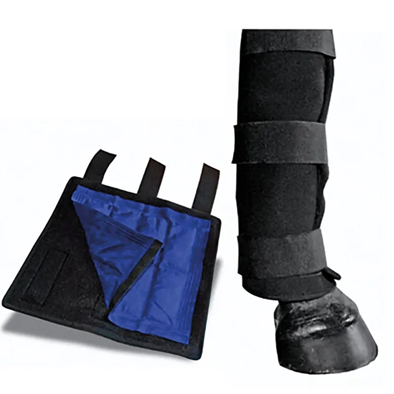 JHL Cool Boot in Black