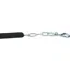 KM Elite Stall Chain - Black