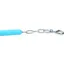 KM Elite Stall Chain - Pastel Blue