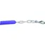 KM Elite Stall Chain in Purple