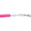 KM Elite Stall Chain - Raspberry